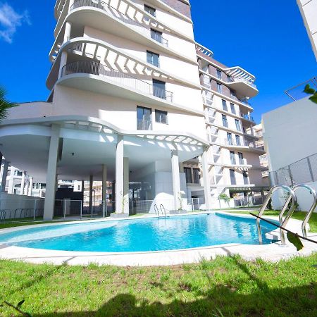 Apartment Isea Calpe-4 By Interhome 外观 照片