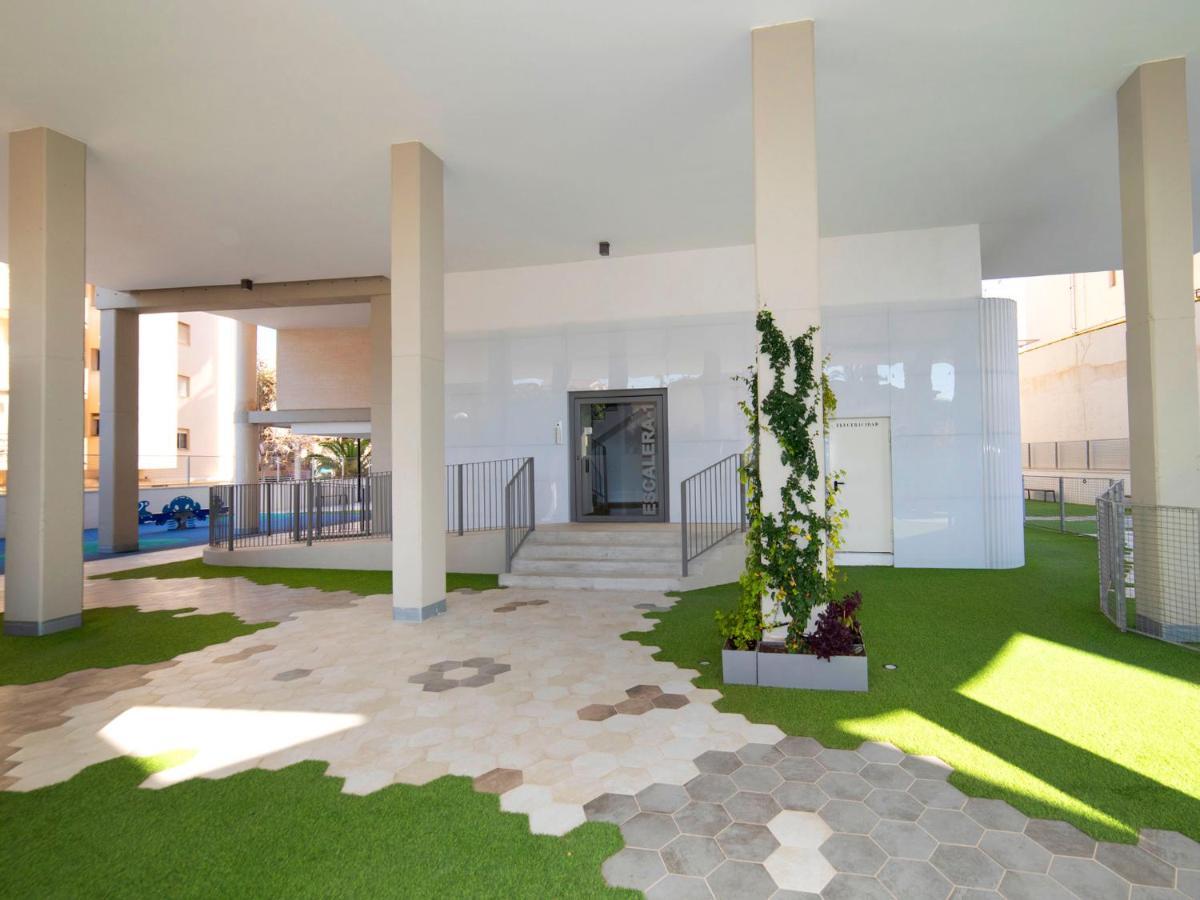 Apartment Isea Calpe-4 By Interhome 外观 照片