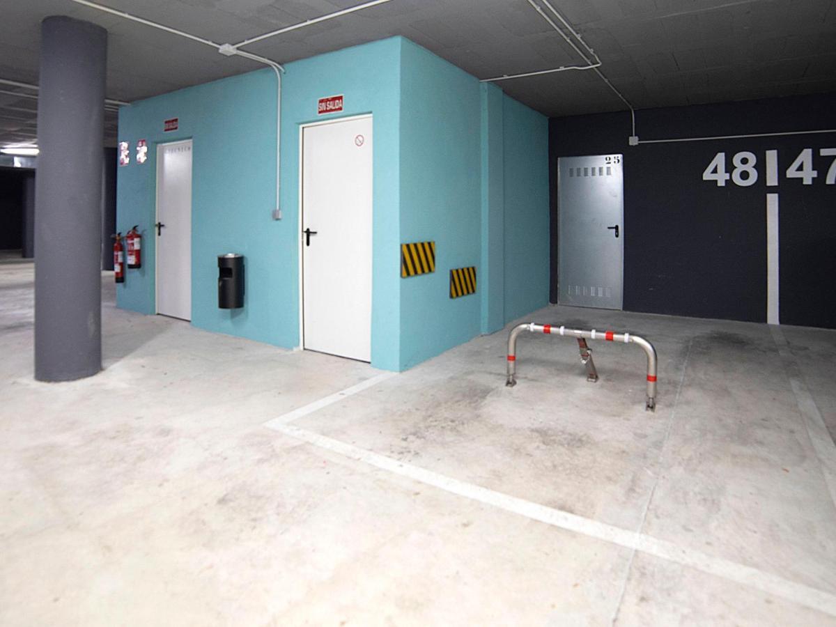 Apartment Isea Calpe-4 By Interhome 外观 照片
