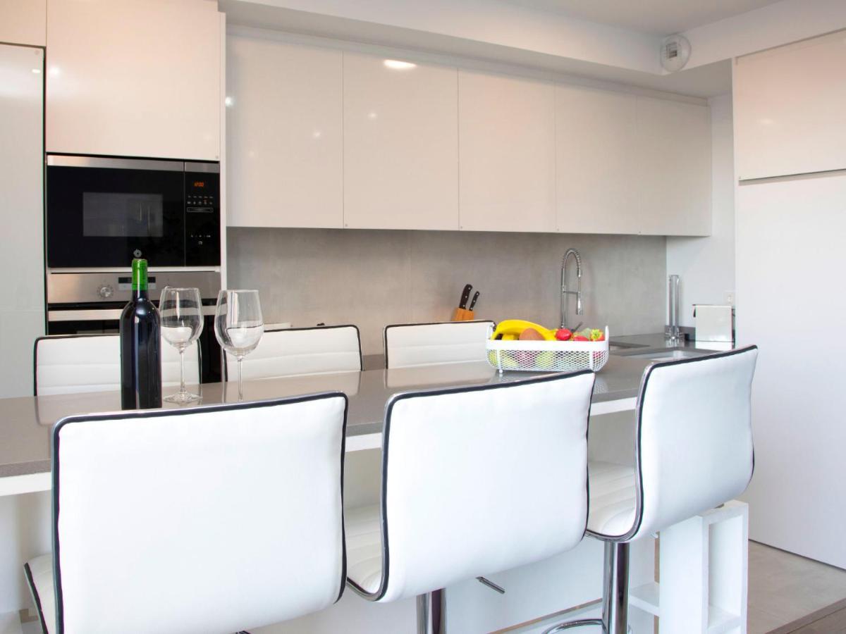 Apartment Isea Calpe-4 By Interhome 外观 照片