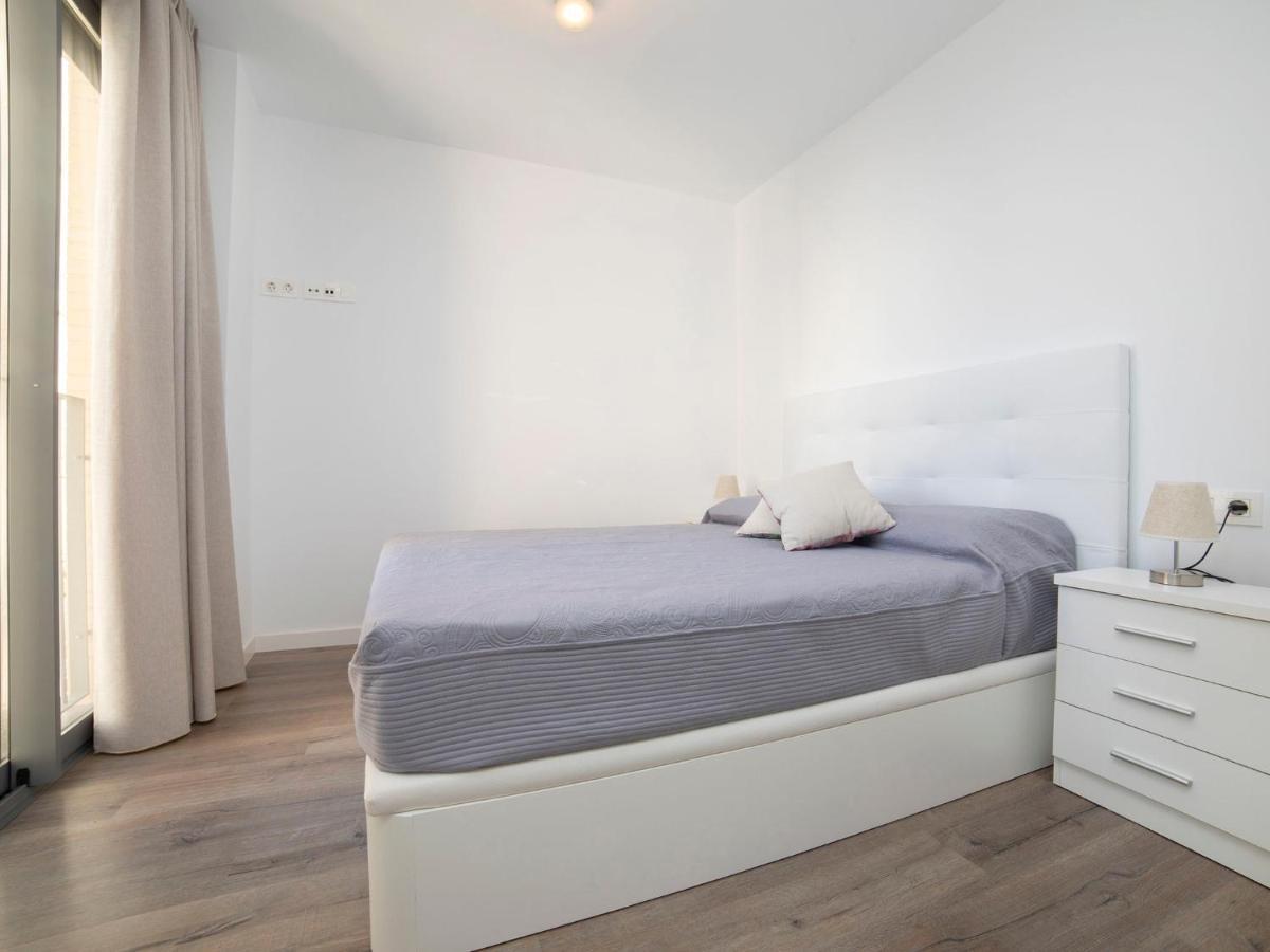 Apartment Isea Calpe-4 By Interhome 外观 照片