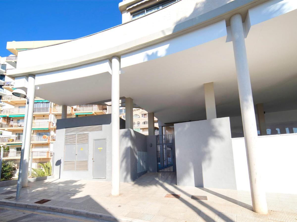 Apartment Isea Calpe-4 By Interhome 外观 照片