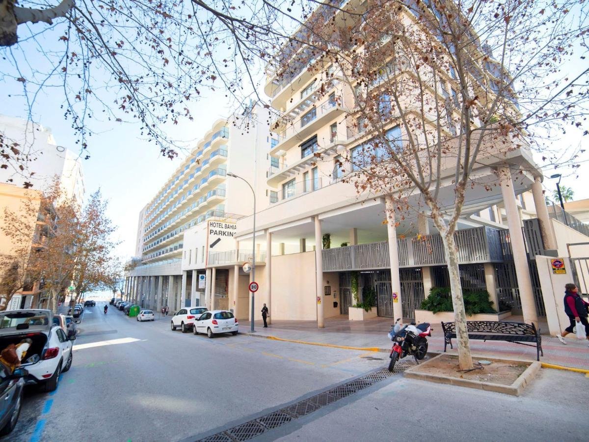 Apartment Isea Calpe-4 By Interhome 外观 照片
