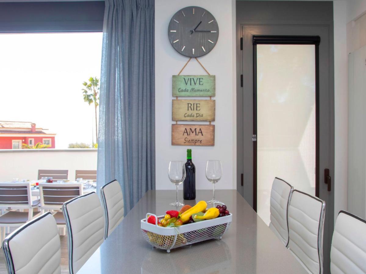 Apartment Isea Calpe-4 By Interhome 外观 照片